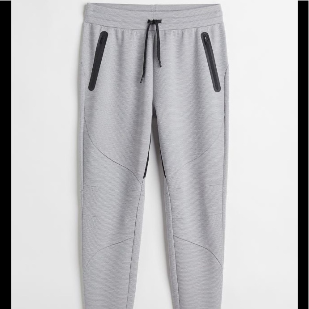 H&M Sports Melanger